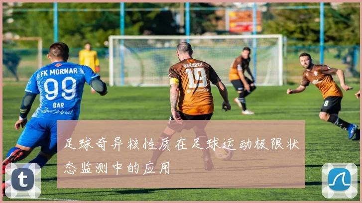 足球奇异核性质在足球运动极限状态监测中的应用