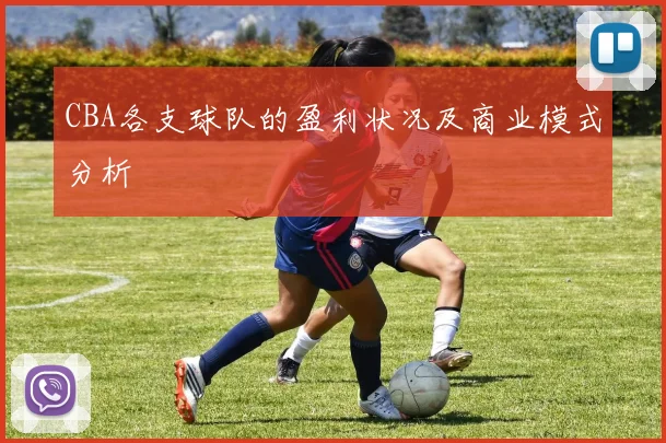 CBA各支球队的盈利状况及商业模式分析